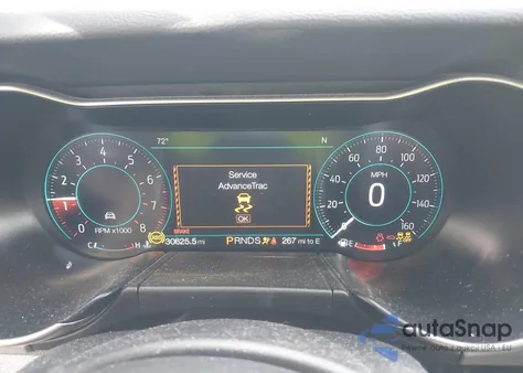 2023 Ford Mustang Ecoboost Premium Fastback из США, поврежденный, VIN 1FA6P8THXP5109770